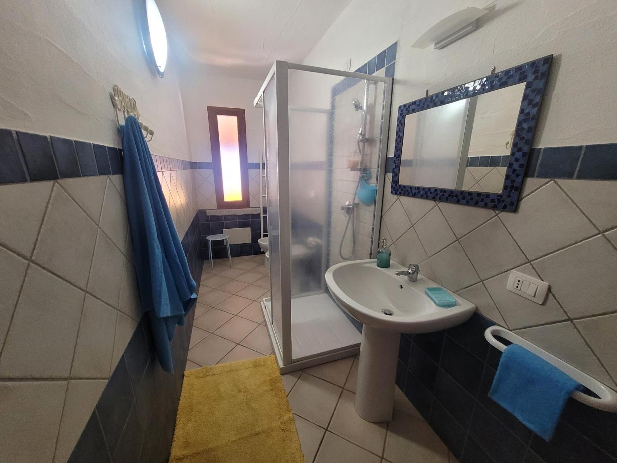 Villa Tramonti Sul Mare Nebida ภายนอก รูปภาพ