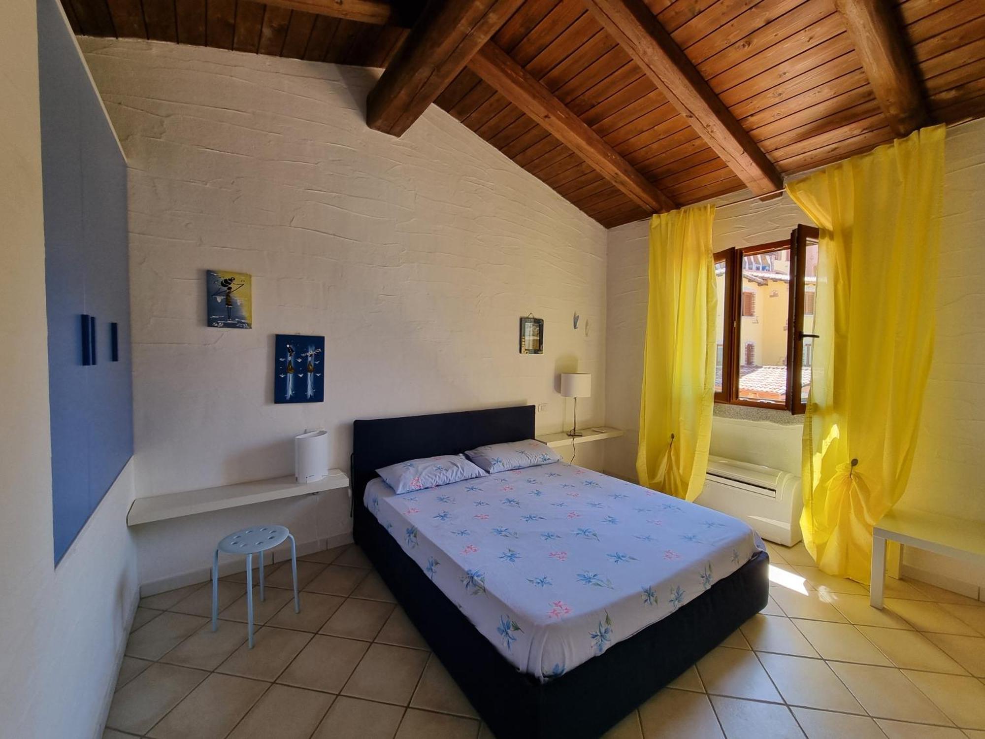 Villa Tramonti Sul Mare Nebida ภายนอก รูปภาพ