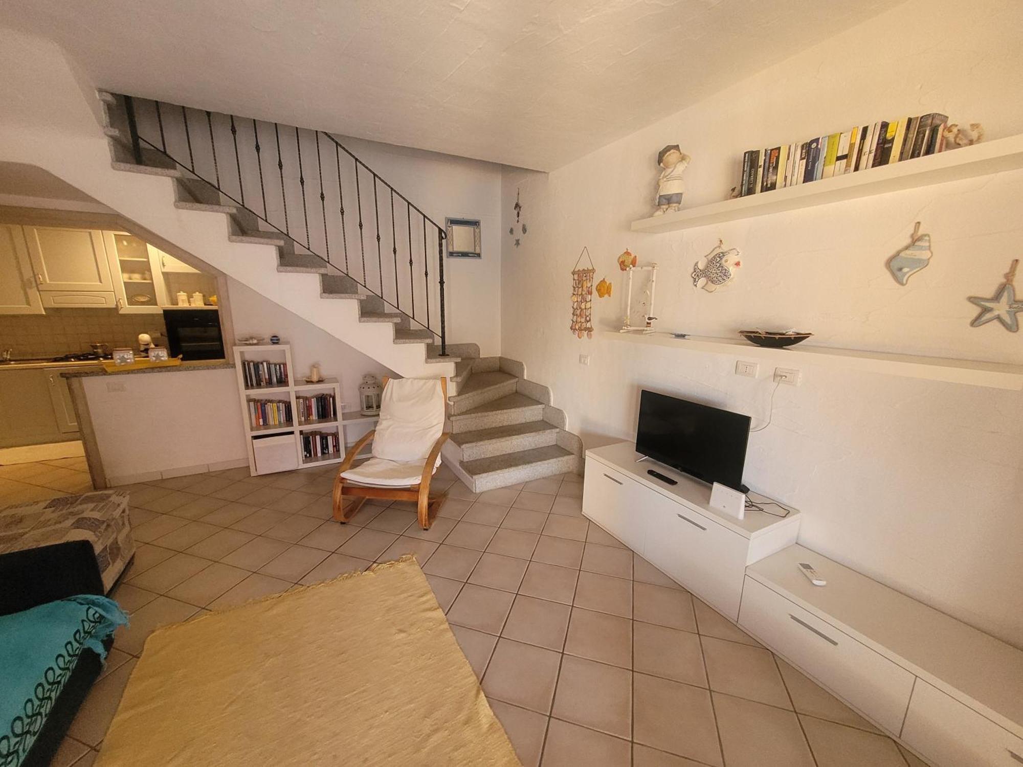 Villa Tramonti Sul Mare Nebida ภายนอก รูปภาพ