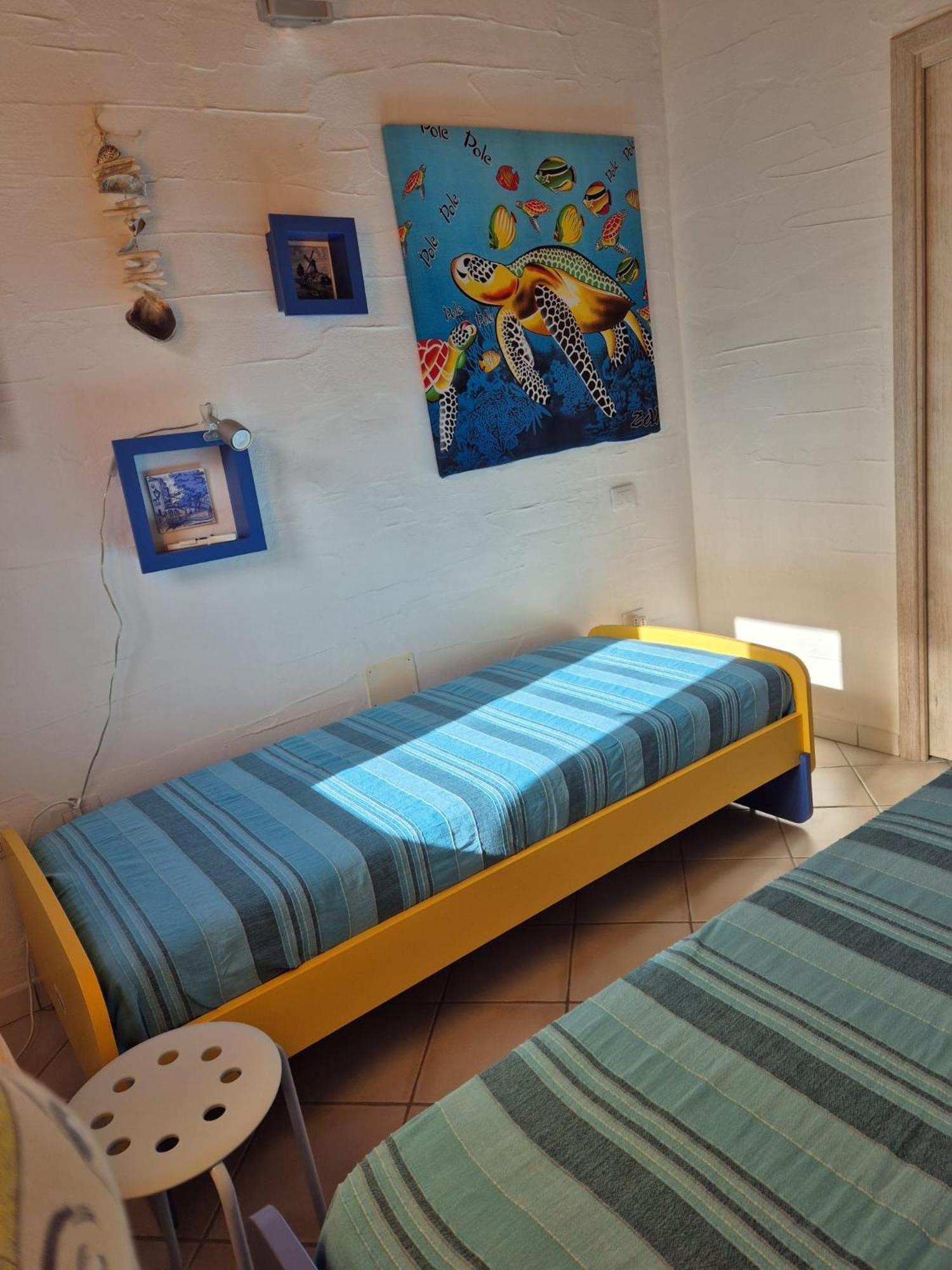Villa Tramonti Sul Mare Nebida ภายนอก รูปภาพ